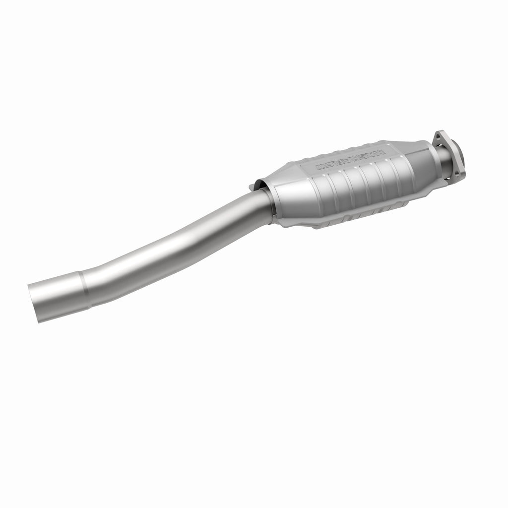 MagnaFlow Exhaust Products 23949 Standard Grade Direct-Fit Catalytic Converter for Select Volvo 740, Volvo 745, Volvo 760, Volvo 940