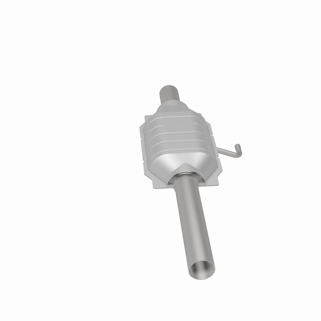 MagnaFlow Exhaust Products 23222 Standard Grade Direct-Fit Catalytic Converter for Select Jeep CJ5, Jeep CJ7, Jeep Cherokee, Jeep Grand Wagoneer, Jeep J10, Jeep Scrambler, Jeep Wagoneer