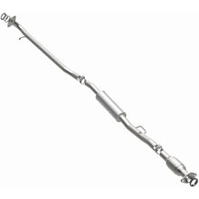 Load image into Gallery viewer, MagnaFlow Exhaust Products 441072 California CARB Direct-Fit Catalytic Converter for Select Lexus ES300, Mazda Millenia, Toyota Avalon