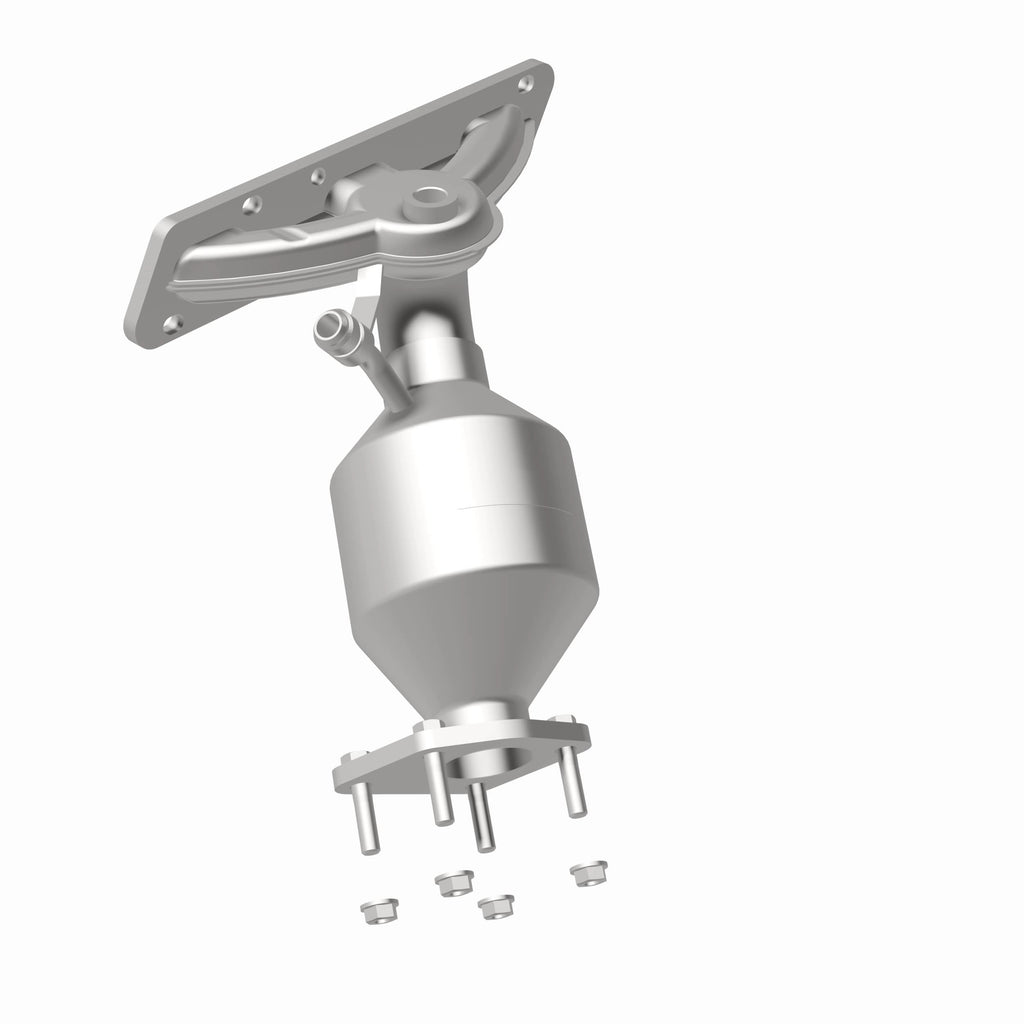 MagnaFlow Exhaust Products 49313 OEM Grade Manifold Catalytic Converter for Select Mazda MPV