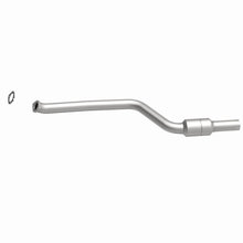 Load image into Gallery viewer, MagnaFlow Exhaust Products 557768 California CARB Direct-Fit Catalytic Converter for Select BMW 335i, BMW 335i xDrive, BMW 335is