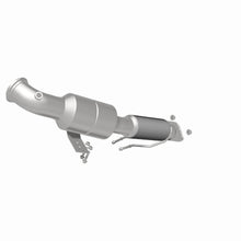 Load image into Gallery viewer, MagnaFlow Exhaust Products 5561339 California CARB Direct-Fit Catalytic Converter for Select Ford Fusion, Lincoln MKZ
