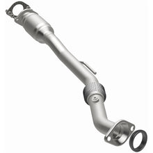 Load image into Gallery viewer, MagnaFlow Exhaust Products 93287 HM Grade Direct-Fit Catalytic Converter for Select Nissan Altima