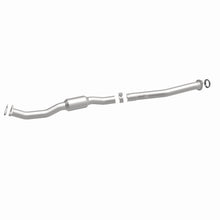 Load image into Gallery viewer, MagnaFlow Exhaust Products 52726 OEM Grade Direct-Fit Catalytic Converter for Select Subaru Legacy, Subaru Outback