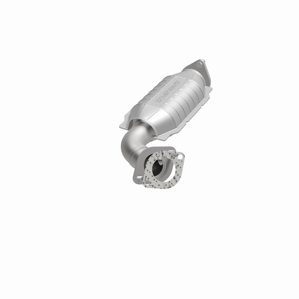 MagnaFlow Exhaust Products 49171 OEM Grade Direct-Fit Catalytic Converter for Select Cadillac CTS, Cadillac SRX, Cadillac STS