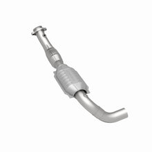 Load image into Gallery viewer, MagnaFlow Exhaust Products 447133 California CARB Direct-Fit Catalytic Converter for Select Ford F-150, Ford F-250