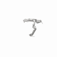 Load image into Gallery viewer, MagnaFlow Exhaust Products 19559 Overland Series Cat-Back System for Select Ford Bronco