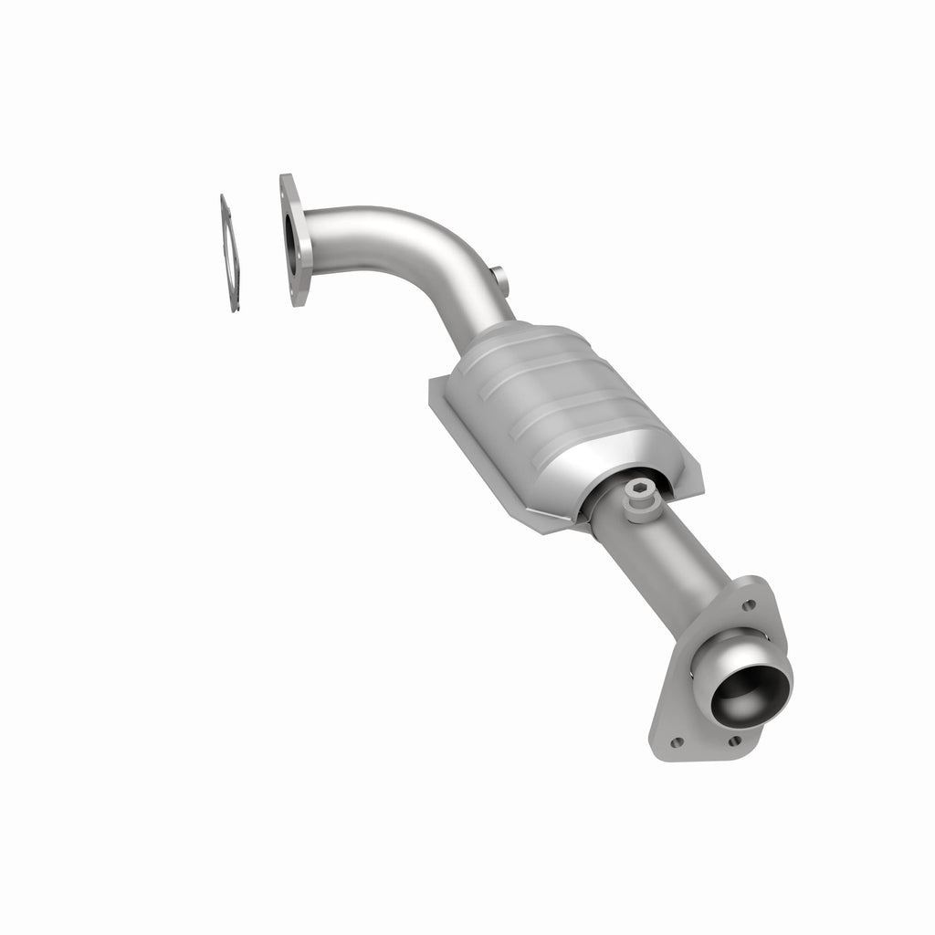 MagnaFlow Exhaust Products 23471 HM Grade Direct-Fit Catalytic Converter for Select Buick Roadmaster, Cadillac Commercial Chassis, Cadillac Fleetwood, Chevrolet Caprice, Chevrolet Commercial Chassis, Chevrolet Impala