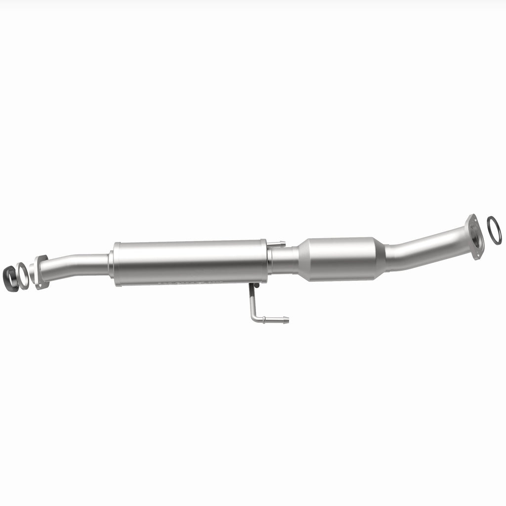 MagnaFlow Exhaust Products 5571189 California CARB Direct-Fit Catalytic Converter for Select Scion xB