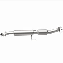 Load image into Gallery viewer, MagnaFlow Exhaust Products 5571189 California CARB Direct-Fit Catalytic Converter for Select Scion xB