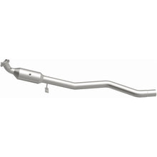 Load image into Gallery viewer, MagnaFlow Exhaust Products 5561173 California CARB Direct-Fit Catalytic Converter for Select Mercedes-Benz GL450, Mercedes-Benz GL550, Mercedes-Benz ML550