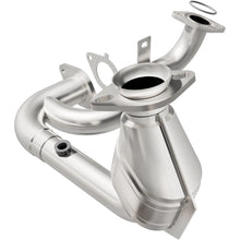 Load image into Gallery viewer, MagnaFlow Exhaust Products 51749 OEM Grade Direct-Fit Catalytic Converter for Select Ford Taurus, Mercury Sable