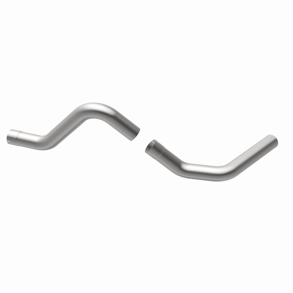 MagnaFlow Exhaust Products 15395 Direct-Fit Exhaust Pipe for Select Dodge Ram 2500, Dodge Ram