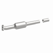 Load image into Gallery viewer, MagnaFlow Exhaust Products 5671034 California CARB Direct-Fit Catalytic Converter for Select Mitsubishi Galant