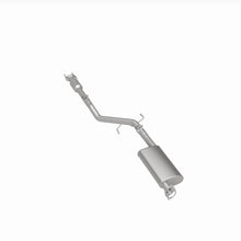 Load image into Gallery viewer, MagnaFlow Exhaust Products 5571143 California CARB Direct-Fit Catalytic Converter for Select Hyundai Santa Fe