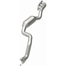 Load image into Gallery viewer, MagnaFlow Exhaust Products 50798 HM Grade Manifold Catalytic Converter for Select Audi A8 Quattro