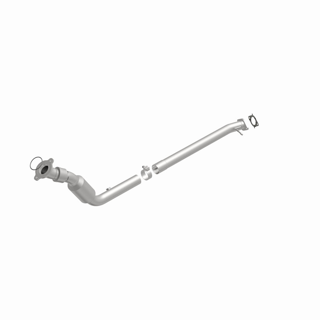 MagnaFlow Exhaust Products 5451126 California CARB Direct-Fit Catalytic Converter for Select Buick Terraza, Chevrolet Uplander, Pontiac Montana, Saturn Relay