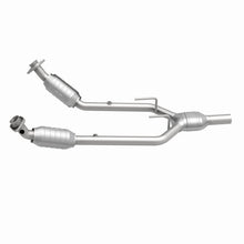 Load image into Gallery viewer, MagnaFlow Exhaust Products 23325 HM Grade Direct-Fit Catalytic Converter for Select Ford Thunderbird, Mercury Cougar