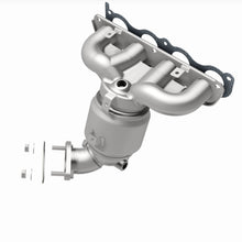 Load image into Gallery viewer, MagnaFlow Exhaust Products 22-235 OEM Grade Manifold Catalytic Converter for Select Hyundai Tucson