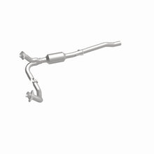 Load image into Gallery viewer, MagnaFlow Exhaust Products 4451214 California CARB Direct-Fit Catalytic Converter for Select Dodge Ram