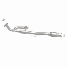 Load image into Gallery viewer, MagnaFlow Exhaust Products 457022 California CARB Direct-Fit Catalytic Converter for Select Lexus ES300, Toyota Camry