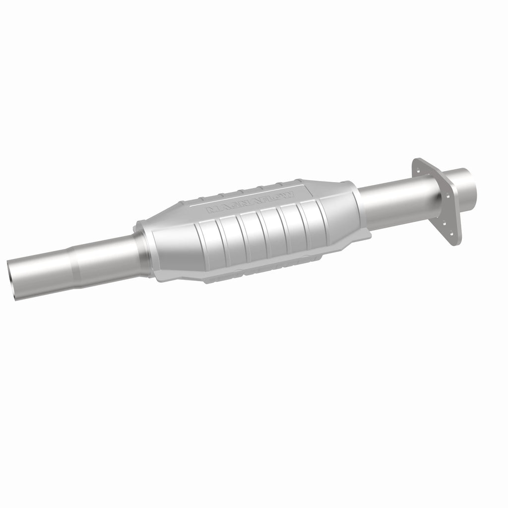 MagnaFlow Exhaust Products 23475 Standard Grade Direct-Fit Catalytic Converter for Select Chevrolet Lumina APV, Oldsmobile Silhouette, Pontiac Trans Sport