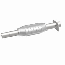 Load image into Gallery viewer, MagnaFlow Exhaust Products 23475 Standard Grade Direct-Fit Catalytic Converter for Select Chevrolet Lumina APV, Oldsmobile Silhouette, Pontiac Trans Sport