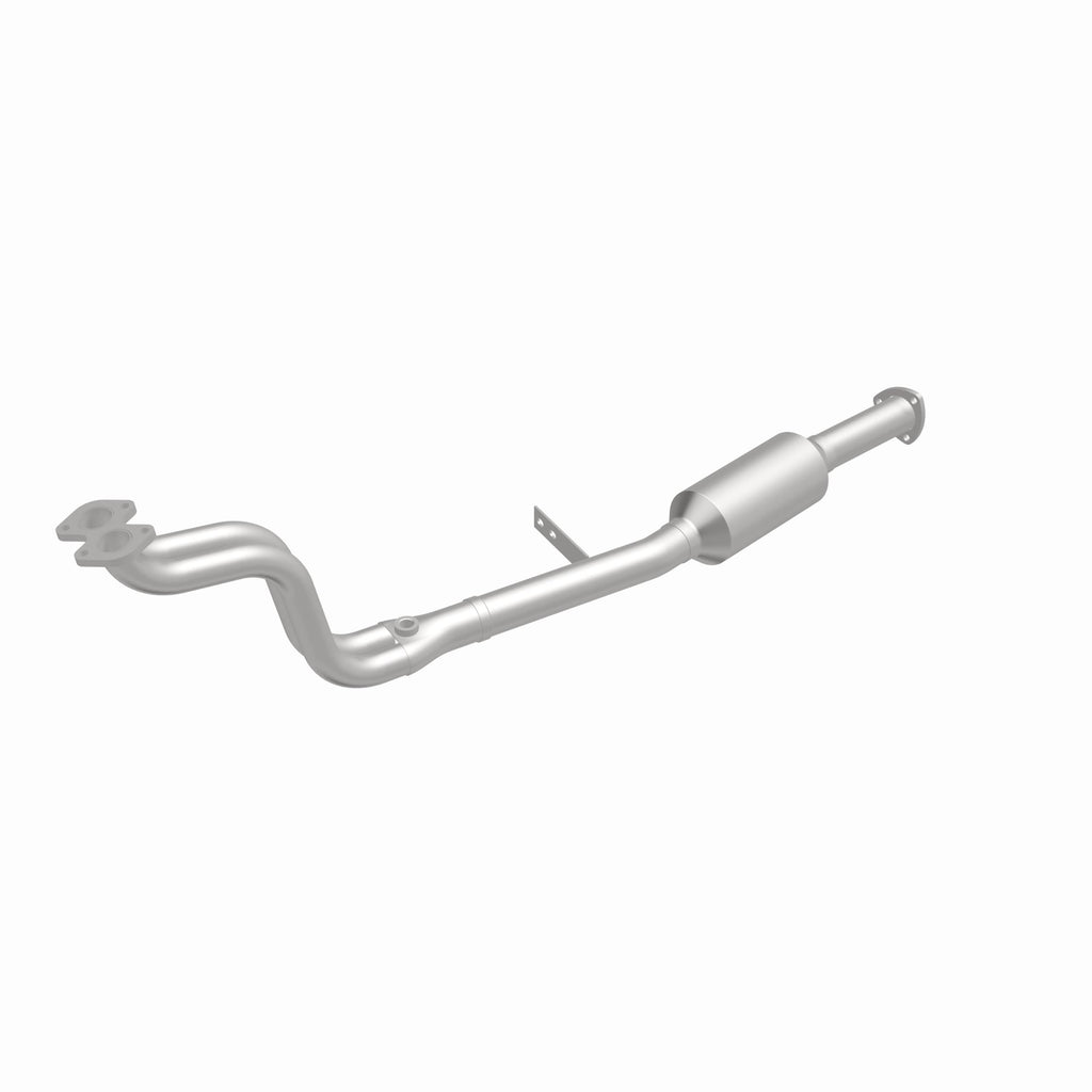 MagnaFlow Exhaust Products 23511 Standard Grade Direct-Fit Catalytic Converter for Select Alfa Romeo Spider