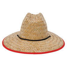 Load image into Gallery viewer, Hat-Shaded-Since-38-Baja-Straw