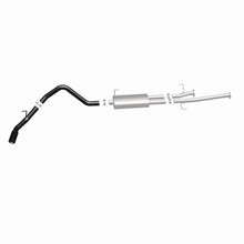 Load image into Gallery viewer, MagnaFlow Exhaust Products 15367 Street Series Black Coated Cat-Back System for Select Toyota Tundra