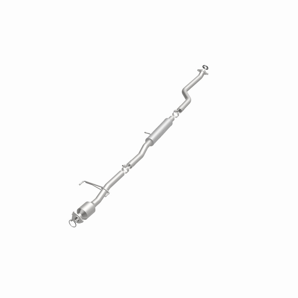 MagnaFlow Exhaust Products 52043 OEM Grade Direct-Fit Catalytic Converter for Select Mazda CX-7
