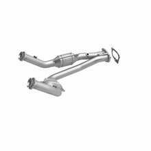 Load image into Gallery viewer, MagnaFlow Exhaust Products 458023 California CARB Direct-Fit Catalytic Converter for Select Ford Ranger, Mazda B4000