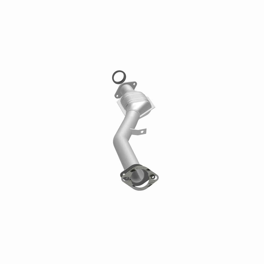 MagnaFlow Exhaust Products 21-275 OEM Grade Direct-Fit Catalytic Converter for Select Subaru Legacy, Subaru Outback