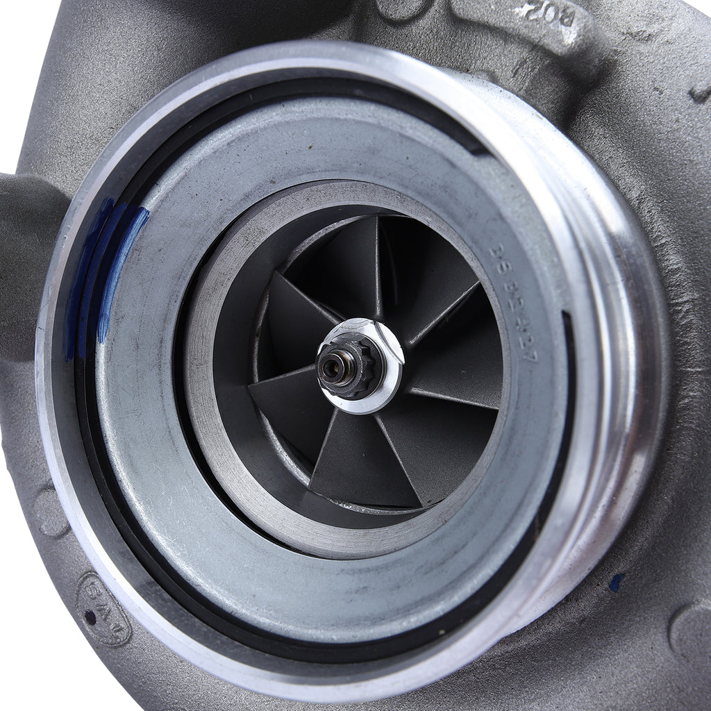 Alliant Power 4036836H Turbocharger