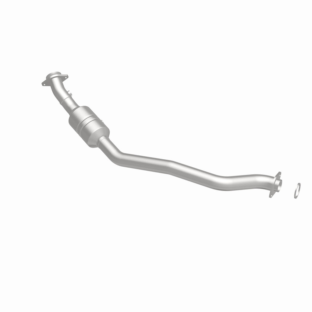 MagnaFlow Exhaust Products 49879 OEM Grade Direct-Fit Catalytic Converter for Select Dodge Durango, Jeep Grand Cherokee