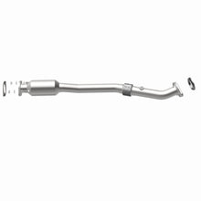 Load image into Gallery viewer, MagnaFlow Exhaust Products 5571523 California CARB Direct-Fit Catalytic Converter for Select Nissan Altima