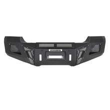 Load image into Gallery viewer, 15-19-Gmc-Sierra-2500Hd3500Hd-Br11-Front-Bumper-Replacement---Tex.-Black