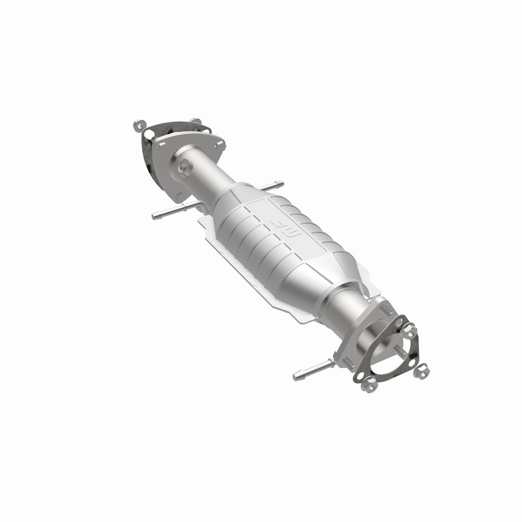 MagnaFlow Exhaust Products 4451497 California CARB Direct-Fit Catalytic Converter for Select Chevrolet S10, GMC Sonoma