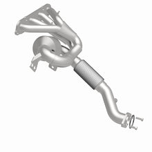Load image into Gallery viewer, MagnaFlow Exhaust Products 22-116 OEM Grade Manifold Catalytic Converter for Select Mazda CX-3