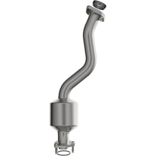 Load image into Gallery viewer, MagnaFlow Exhaust Products 5671028 California CARB Direct-Fit Catalytic Converter for Select Honda CR-Z, Honda Insight