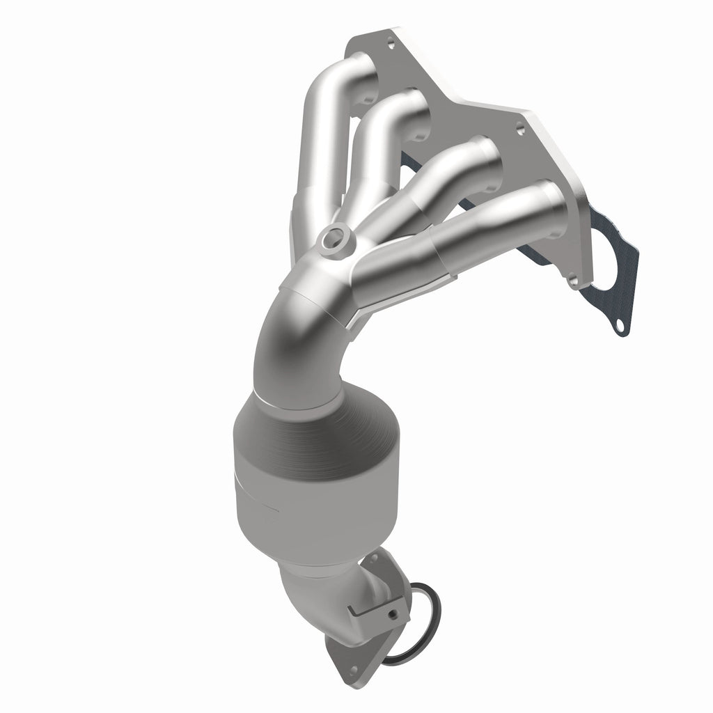 MagnaFlow Exhaust Products 51373 OEM Grade Manifold Catalytic Converter for Select Toyota Camry