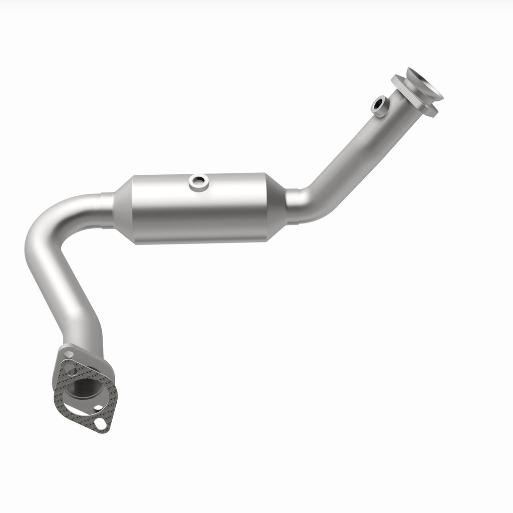 MagnaFlow Exhaust Products 49677 OEM Grade Direct-Fit Catalytic Converter for Select Ford Ranger, Mazda B4000