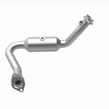 Load image into Gallery viewer, MagnaFlow Exhaust Products 49677 OEM Grade Direct-Fit Catalytic Converter for Select Ford Ranger, Mazda B4000