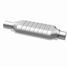 Load image into Gallery viewer, MagnaFlow Exhaust Products 94439 Standard Grade Universal Catalytic Converter