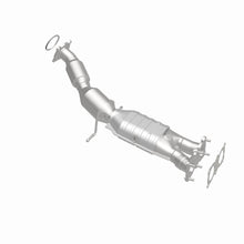 Load image into Gallery viewer, MagnaFlow Exhaust Products 52005 OEM Grade Direct-Fit Catalytic Converter for Select Volvo S80, Volvo V70, Volvo XC60, Volvo XC70