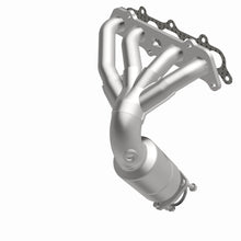 Load image into Gallery viewer, MagnaFlow Exhaust Products 452016 California CARB Manifold Catalytic Converter for Select Toyota Camry, Toyota Solara