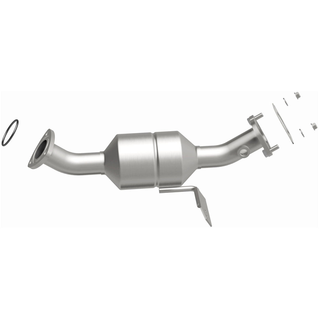 MagnaFlow Exhaust Products 4481094 California CARB Direct-Fit Catalytic Converter for Select Cadillac CTS