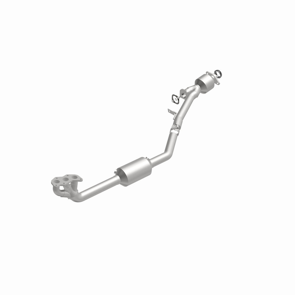 MagnaFlow Exhaust Products 51593 OEM Grade Manifold Catalytic Converter for Select Subaru B9 Tribeca, Subaru Legacy, Subaru Outback, Subaru Tribeca