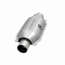 Load image into Gallery viewer, MagnaFlow Exhaust Products 94055 Standard Grade Universal Catalytic Converter