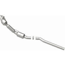 Load image into Gallery viewer, MagnaFlow Exhaust Products 52380 OEM Grade Direct-Fit Catalytic Converter for Select Volkswagen CC, Volkswagen Passat